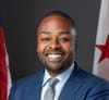 Councilmember Zachary Parker